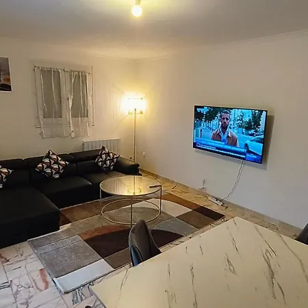 Cosy A Montmagny