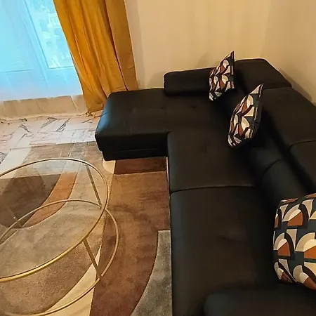 Apartment Cosy A *