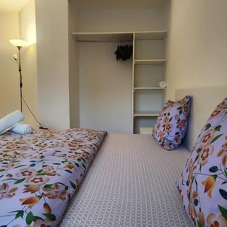 Apartment Cosy A *