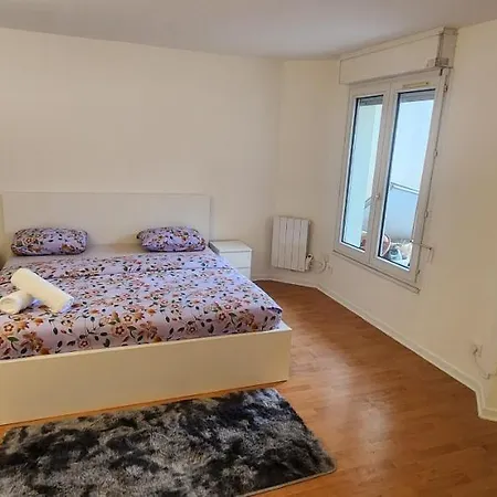Cosy A Apartment *