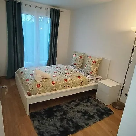 Cosy A *