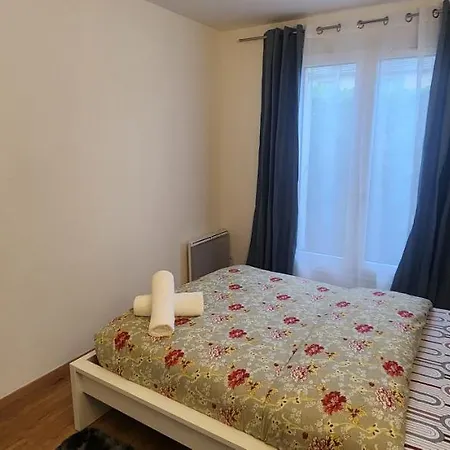 Apartment Cosy A Montmagny