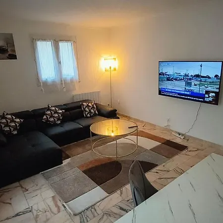 Apartment Cosy A *