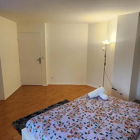 Apartment Cosy A Montmagny