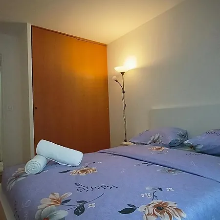 Cosy A Apartment Montmagny