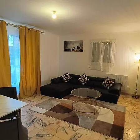 Cosy A Apartment *