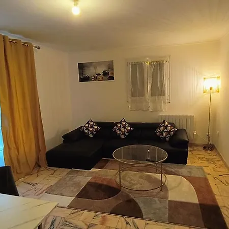 Cosy A * Montmagny