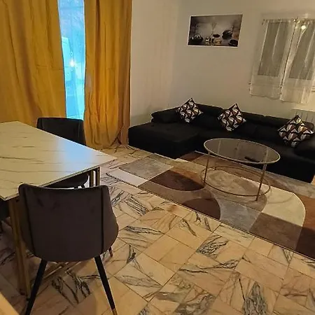 Cosy A