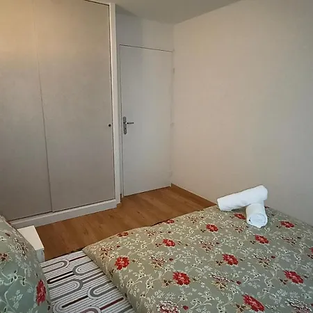 Cosy A * Montmagny