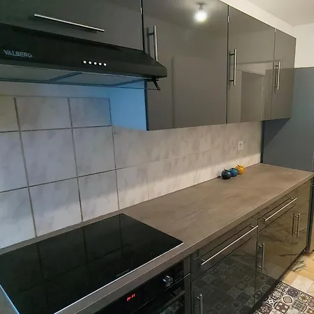 Cosy A Montmagny