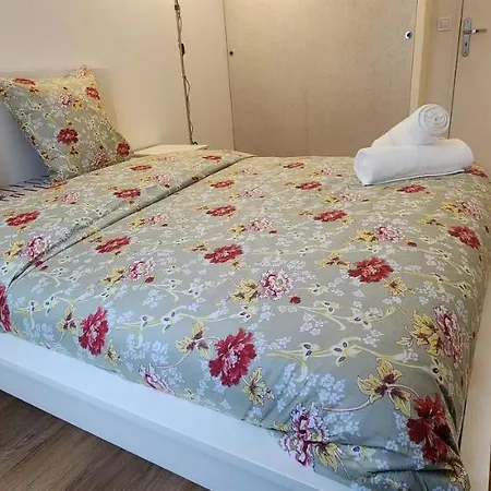 Apartment Cosy A