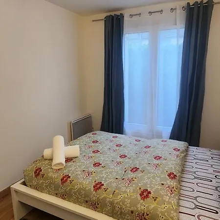 Cosy A Apartment