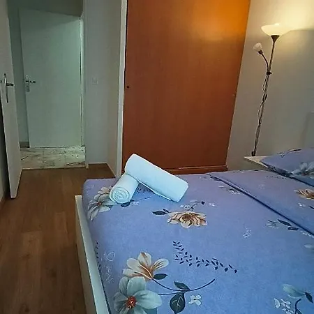 Cosy A Apartment Montmagny