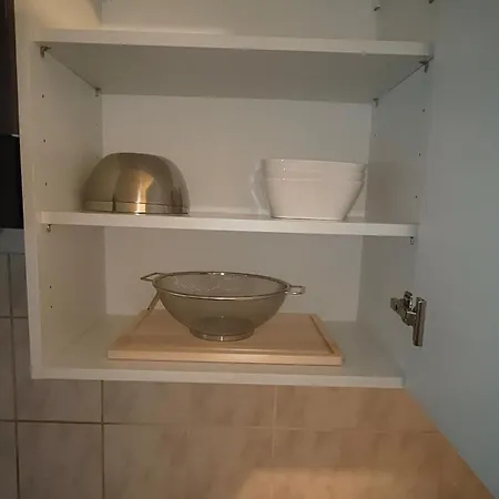 Apartment Cosy A *