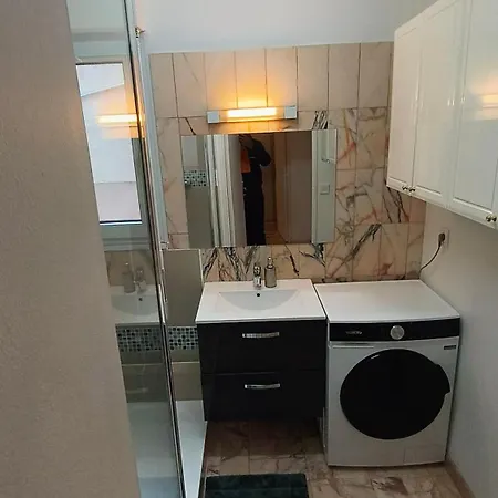 Apartment Cosy A *