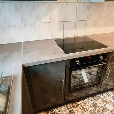 Apartment Cosy A Montmagny