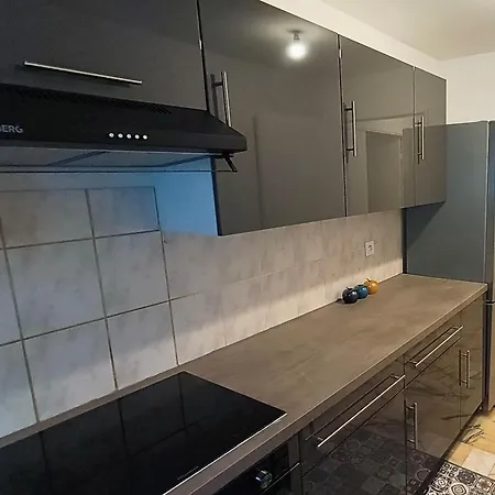 Cosy A Apartment *