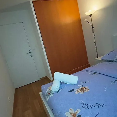 Apartment Cosy A