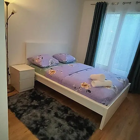 Apartment Cosy A Montmagny
