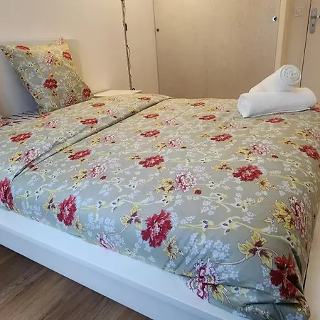 Cosy A * Montmagny